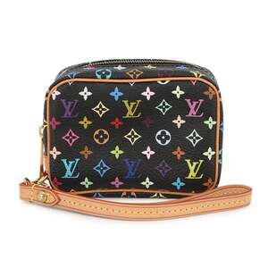 Louis Vuitton Rift Handbag Multicolor #232278L15B